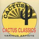 'Cactus Classics' Artwork