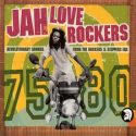 'Jah Love Rockers' Artwork