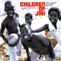 'Children Of Jah' Artwork