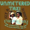 'Unmetered Taxi' Artwork