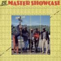 'Master Showcase' Artwork