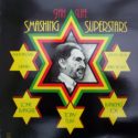 'Smashing Superstars' Artwork