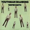 'Youthman Skanking' Artwork