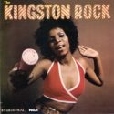 'The Kingston Rock' Artwork