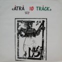 'Atra 10 Tracks' Artwork