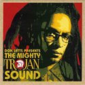 'Don Letts Presents The Mighty Trojan Sound' Artwork