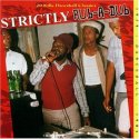 'Strictly Rub-A-Dub' Artwork