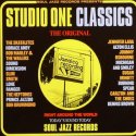 'Studio One Classics' Artwork