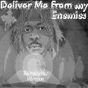 'Deliver Me From My Enemies' Artwork