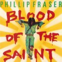 'Blood Of The Saint' Artwork