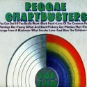 'Reggae Chartbusters Vol 2' Artwork