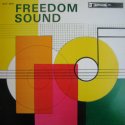 'Freedom Sound' Artwork