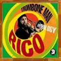 'Trombone Man' Artwork