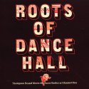 'Roots Of Dance Hall' Artwork