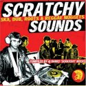 'Scratchy Sounds' Artwork