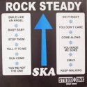 'Rock Steady Ska' Artwork