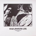 'Your Jamaican Girl' Artwork