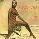 'A Scorcha From Studio 1' Artwork