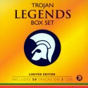 'Trojan Legends Box Set' Artwork