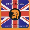 'Trojan British Reggae Box Set' Artwork