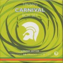 'Trojan Carnival Box Set' Artwork