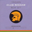 'Trojan Club Reggae Box Set' Artwork