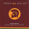 'Trojan DJ Box Set' Artwork