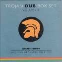 'Trojan Dub Box Set Volume 2' Artwork