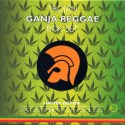 'Trojan Ganja Reggae Box Set' Artwork