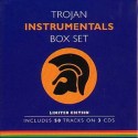 'Trojan Instrumentals Box Set' Artwork