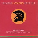 'Trojan Lovers Box Set' Artwork