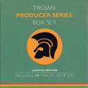 'Trojan Producer Series Box Set' Artwork