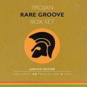 'Trojan Rare Groove Box Set' Artwork