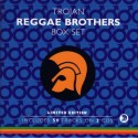 'Trojan Reggae Brothers Box Set' Artwork