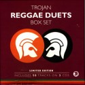 'Trojan Reggae Duets Box Set' Artwork