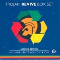 'Trojan Revive Box Set' Artwork