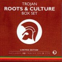 'Trojan Roots and Culture Box Set' Artwork