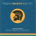 'Trojan Roots Box Set' Artwork