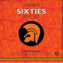 'Trojan Sixties Box Set' Artwork