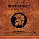 'Trojan Suedehead Reggae Box Set' Artwork