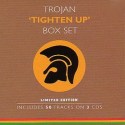 'Trojan 'Tighten Up' Box Set' Artwork