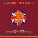 'Trojan UK Hits Box Set' Artwork