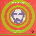 'Trojan Upsetter Box Set' Artwork