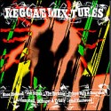 'Reggae Mix-Tures' Artwork