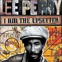 'I Am The Upsetter' Artwork