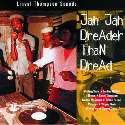 'Jah Jah Dreader Than Dread' Artwork