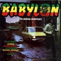 'Babylon' Artwork