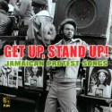 'Get Up Stand Up' Artwork