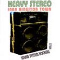 'Heavy Stereo Inna Kingston Town' Artwork