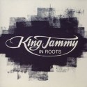 'King Jammy In Roots' Artwork